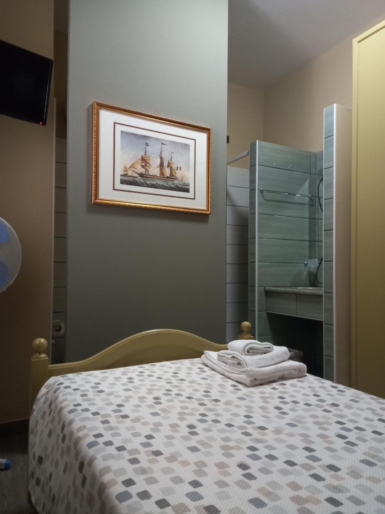 B&B Tenuta Bianca Oliveto Citra Екстер'єр фото